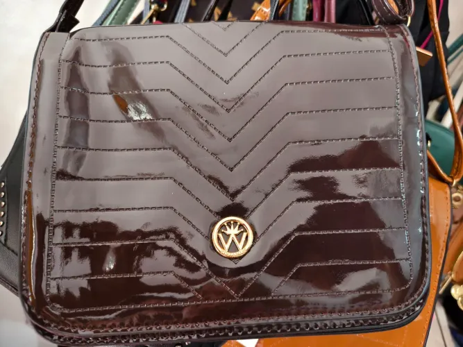 BOLSAS ATACADO E VAREJO