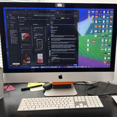 imac core i7