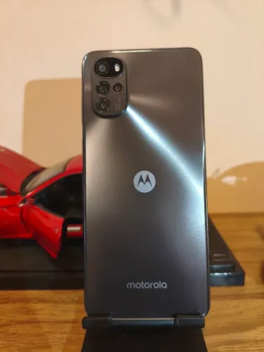 Moto g22 6/128 gb aparelho impecável