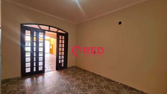 Sobrado com 4 quartos à venda, 250 m² por R$ 410.000 - Vila Nova Sorocaba - Sorocaba/SP