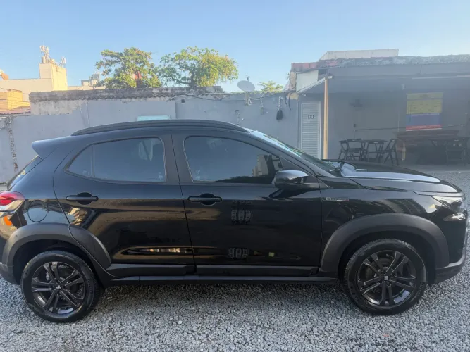 Fiat Pulse Drive 1.3 8V Flex Aut. 2025
