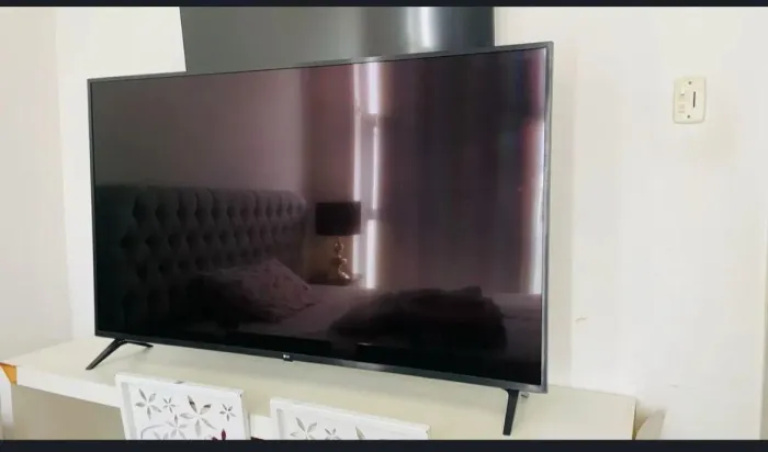 Tv LG 65
