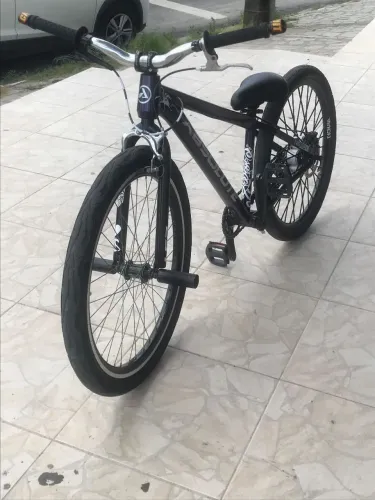 bicleta nero 5 aro 26