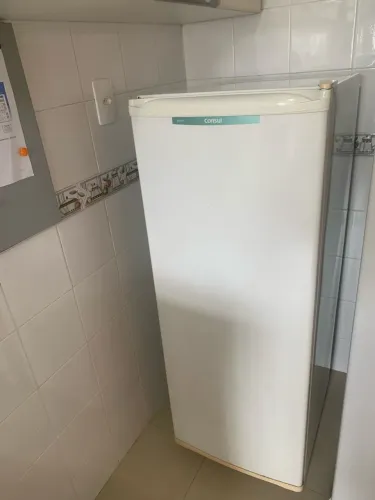 Freezer Cônsul 180 litros 