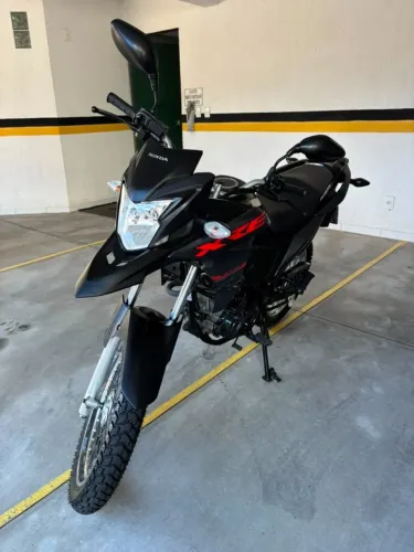 Honda XRE 190 2023