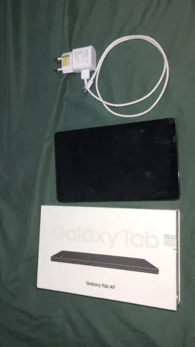 Tablet A9