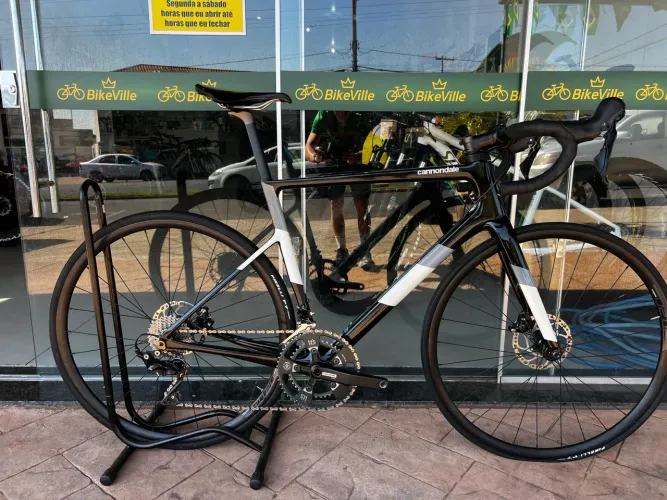 Cannondale SuperSix EVO T54 