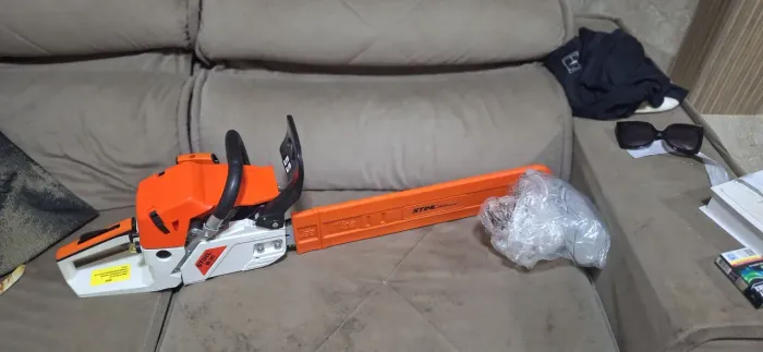 Motosserra Stihl ms382