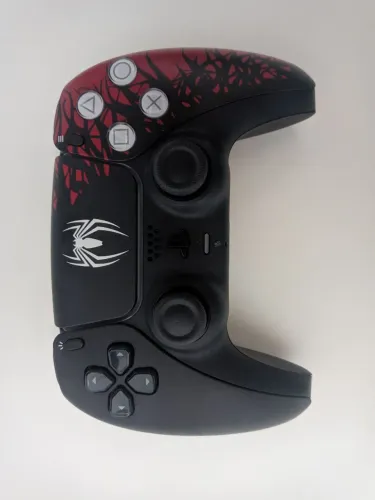 Dualsense Spider-man