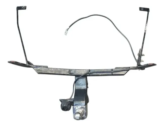 Engate Reboque Bmw 328i 2013 2014 2015 2.0 Detalhe 
