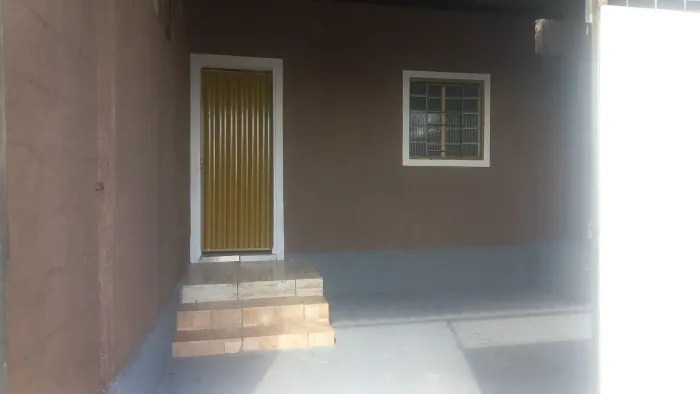 Kitnet 2/4 incluso água ,Região Noroeste