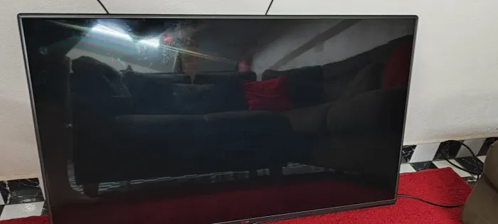 Tv LG 49 polegadas