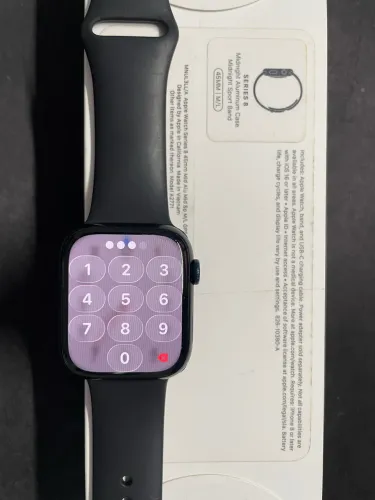 Apple Watch 8 series 