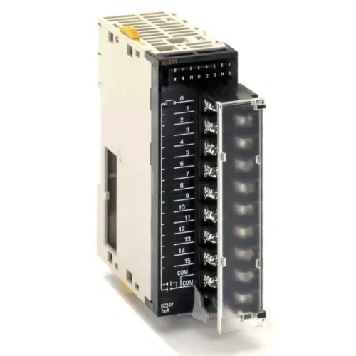 Módulo De Entradas Cj1w-id211 Omron