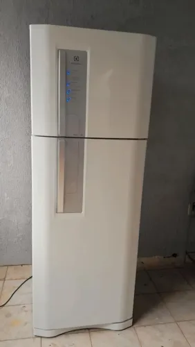 Geladeira electrolux 460 litros