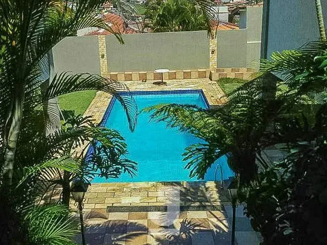 Casa / Sobrado em Nirvana