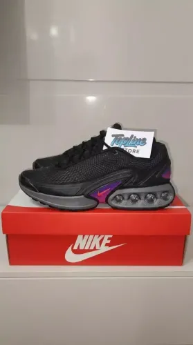 Air Max DN ALL night