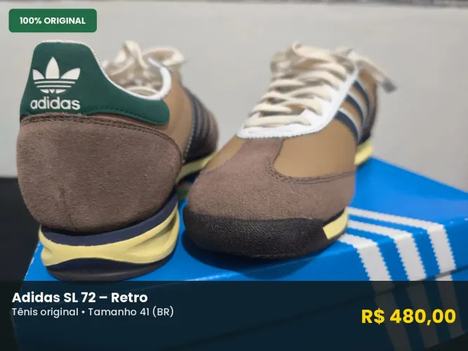 Adidas original