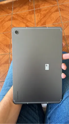 Tablet sansung tab s10 lite