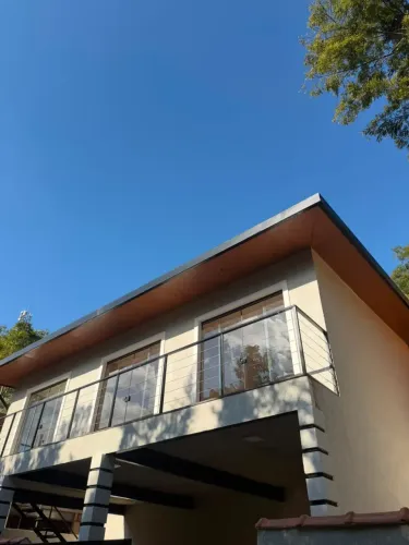Casa nova, estuda proposta e aceira veículo como parte de pagamento