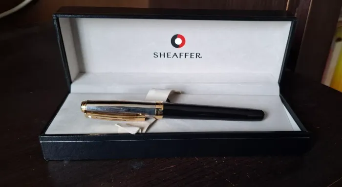 Caneta Tinteiro Sheaffer Prelude