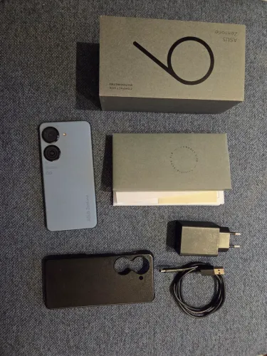 Zenfone 9 258GB