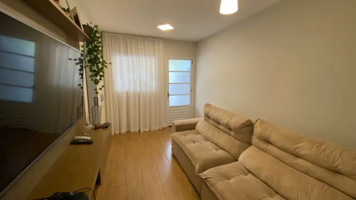Casa com 3 dormitórios no Condomínio Itamaracá Limeira/SP