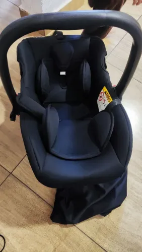 Bebê conforto