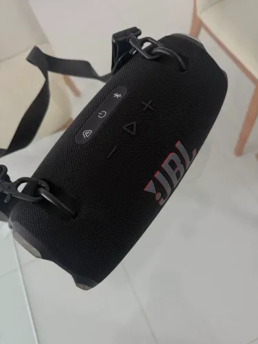 JBL EXTREME 4 novinho 