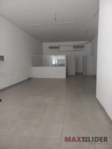 SALÃO COMERCIAL PARA LOCAÇÃO - BARUERI