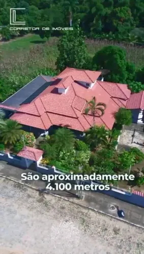 OPORTUNIDADE - LINDA CHACARA EM IBITUBA INTERIOR DE BAIXO GUANDU - ES  4100M²