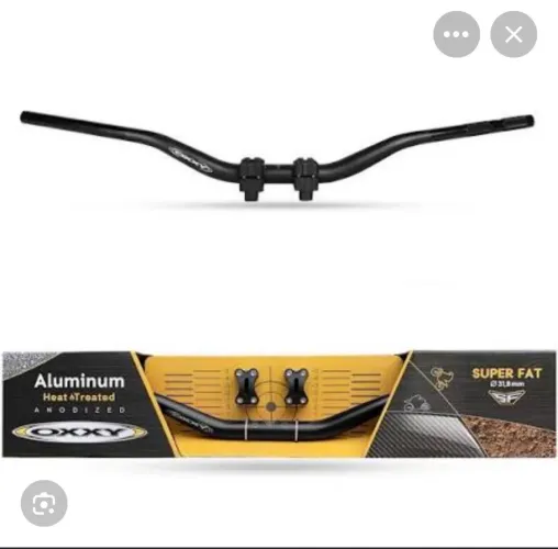 Guidon oxxy