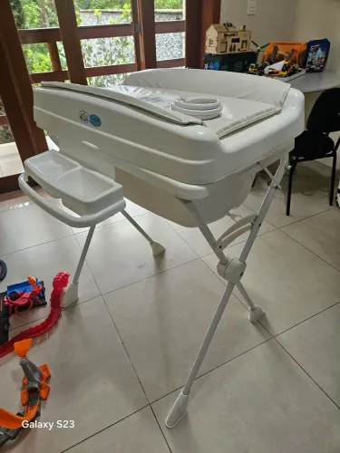 Banheira Burigotto