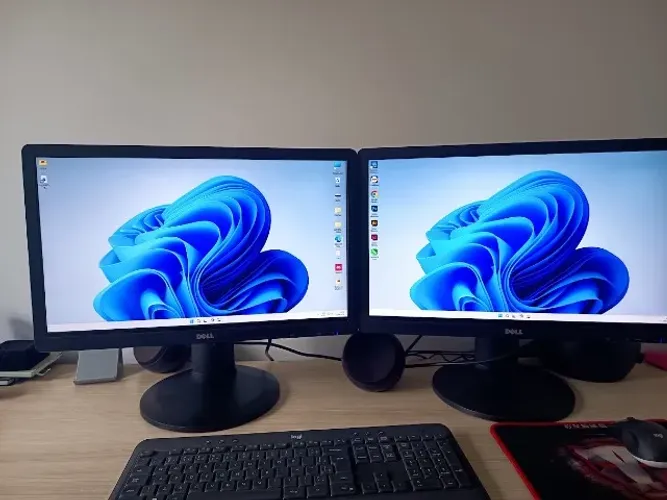 Monitor Dell