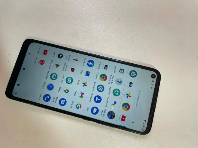MOTO G9 POWER
