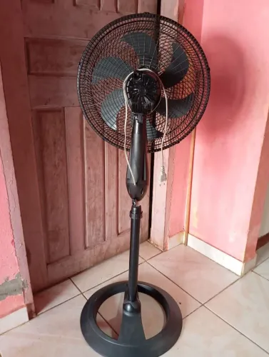 Ventilador