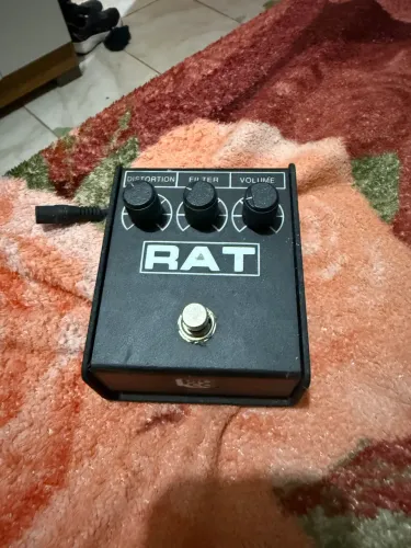 Proco Rat original