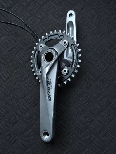 PÉ DE VELA SHIMANO ALIVIO