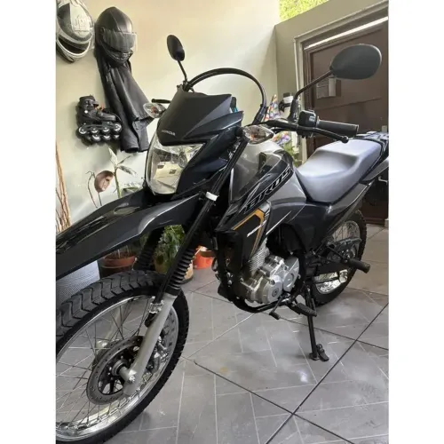 Vendo Bros NXR 160