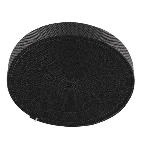 Cinta Eletrificada Sity com 10m 48V Preto - Nordecor 6654