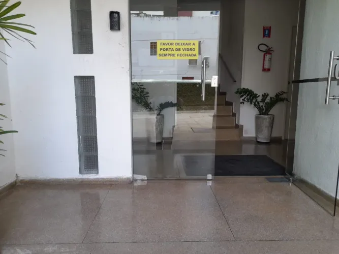 Apartamento 03 Quartos, Mobiliado - Piedade