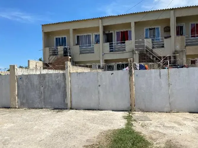 Imóvel para investir Casa no Cabucu, Nova Iguacu - RJ, Nº 13900, 2 quartos, 1 vaga, 40,75