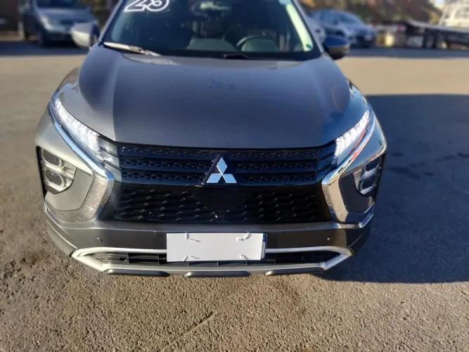 Mitsubishi Eclipse Cross HPE 1.5 16V 165cv AUT 2025