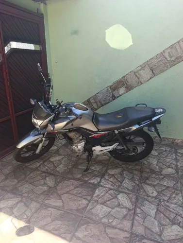 Vendo CG 160 Fan