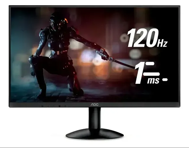 Monitor Gamer AOC 22B30HM23 21,5 Full HD
