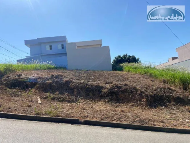 Terreno à venda, 250 m² por R$ 340.000,00 - Jardim Elisa - Vinhedo/SP
