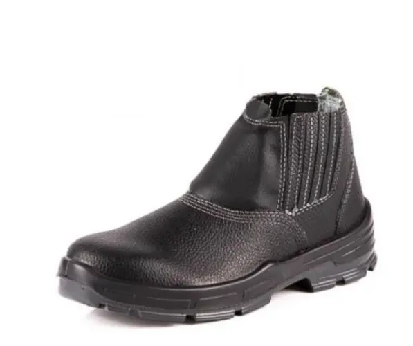Botina Bracol BELS Nº 41 Preta