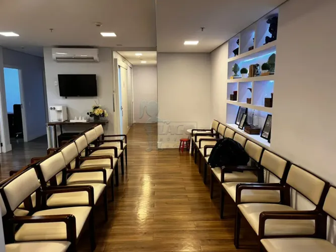 Escritório de 161m² com 06 salas para locação e venda - Jardim São Luiz
