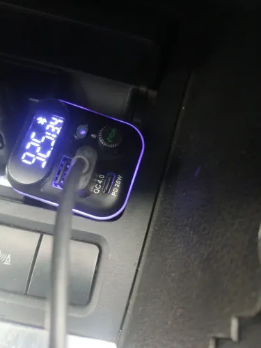 Volkswagen Jetta Variant 2.5 20V 170cv Tiptronic 2010