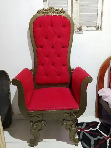 Cadeira Imperial